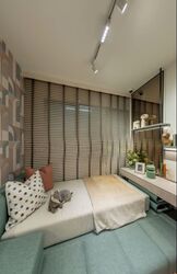 Parktown Residence (D18), Apartment #581297811
